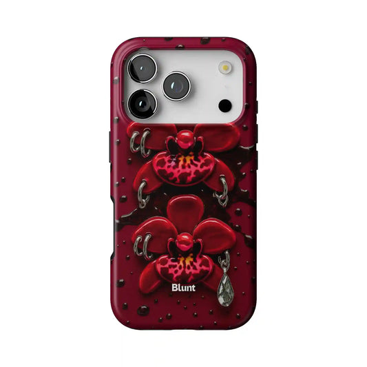 Vixra iPhone Case