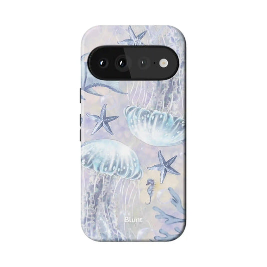 Lumi Pixel Case