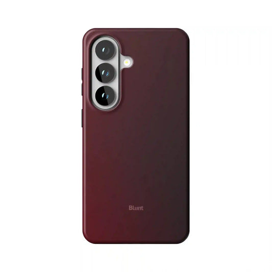 Ruby Samsung Case