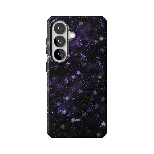 Cosmic Noir Samsung Case