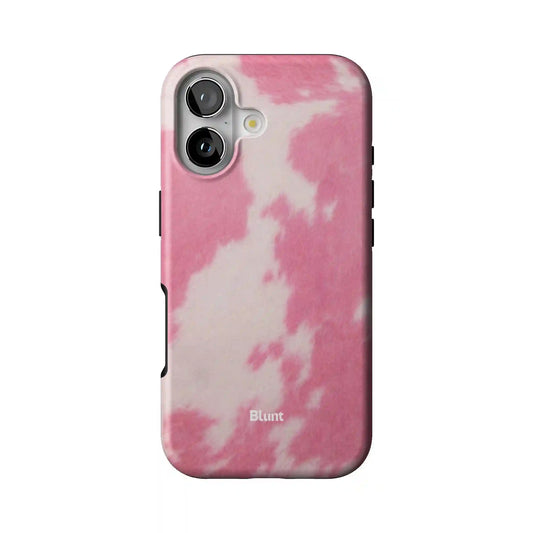 Berryhide iPhone Case