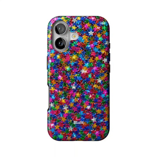Party Nova iPhone Case