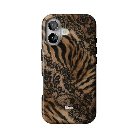 Nyla iPhone Case