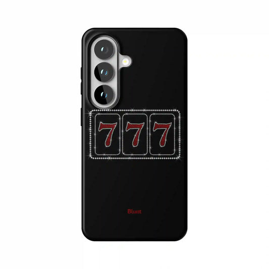 Lucky 777 Samsung Case