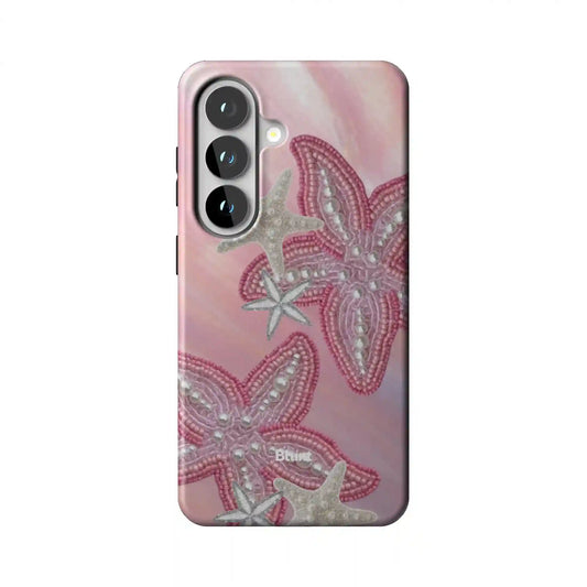 Starfish Samsung Phone Case