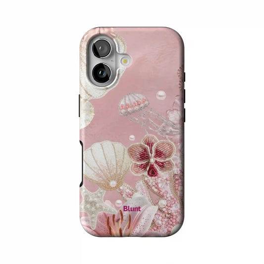 Sparkle Reef iPhone Case
