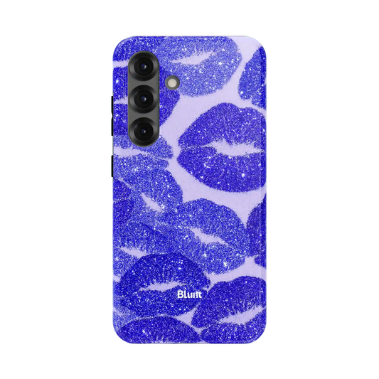 Icey Tease Samsung Case