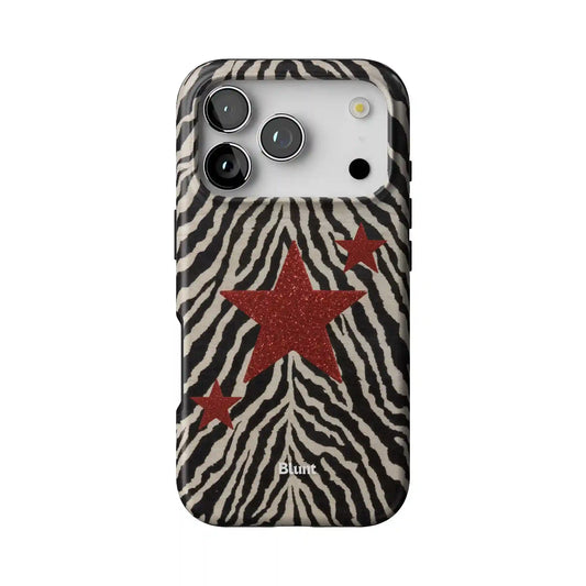 Sultry iPhone Case