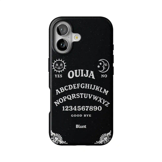 Ouija iPhone Case