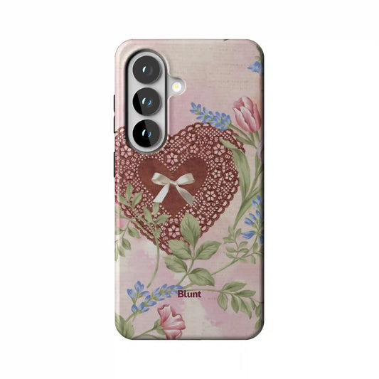Laced Alice Samsung Case