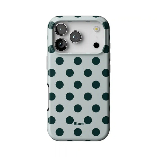 Minted Mood iPhone Case