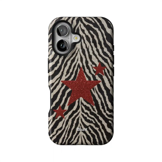 Sultry iPhone Case