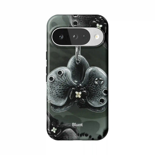Nyctra Pixel Case