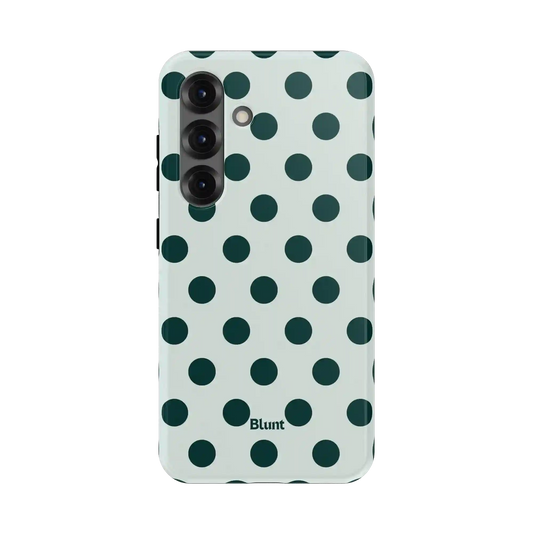 Minted Mood Samsung Case