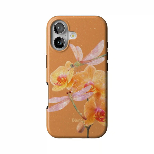 Sorbet Sky iPhone Case