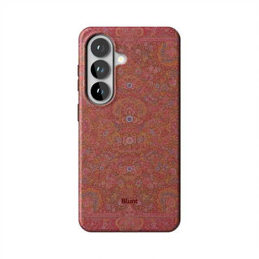 Tivvy Samsung Case