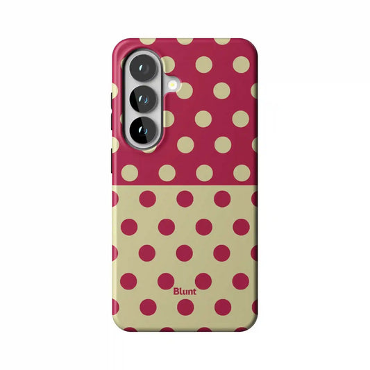 Pink Butter Samsung Case