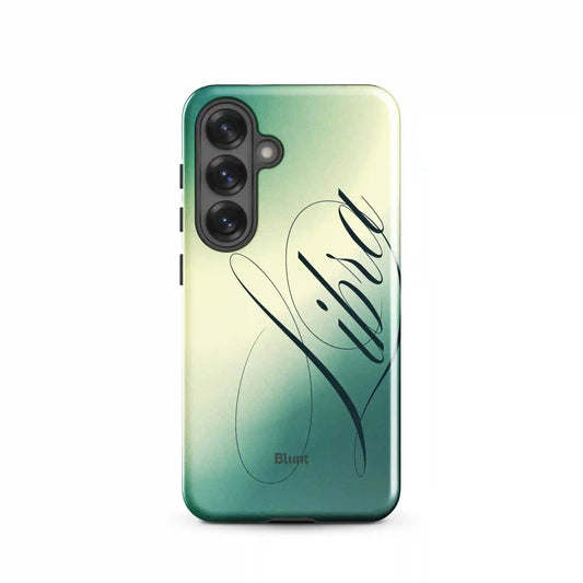 Libra Samsung Case