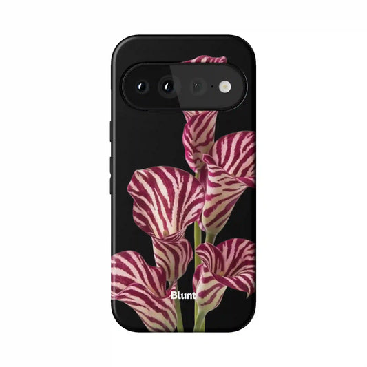 Feralia Pixel Case
