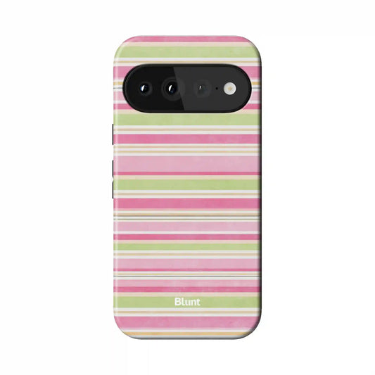 Strawbs Pixel Case