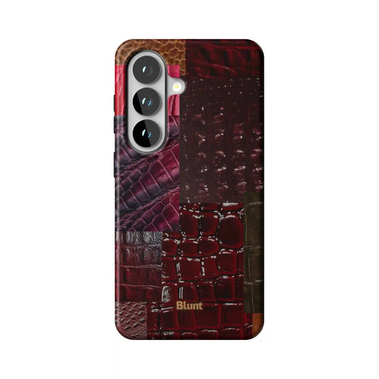Crimzy Samsung Case