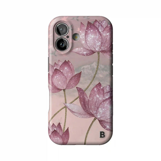 Arlene Statement iPhone Case