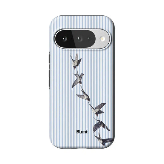Flightline Pixel Case