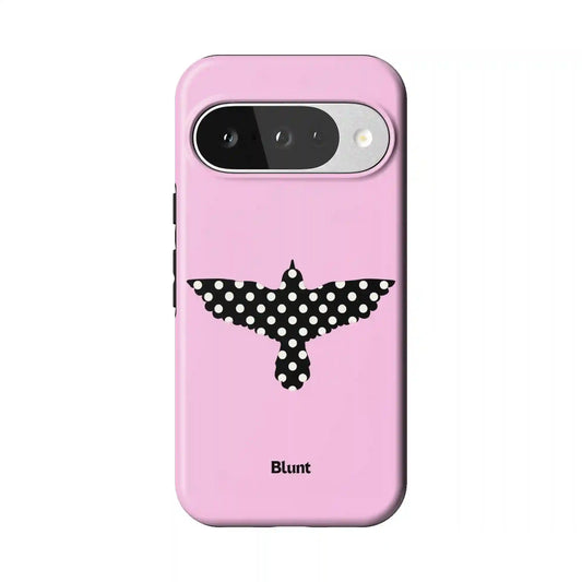 Alula Pixel Case