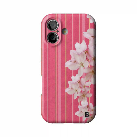 Anya Statement iPhone Case