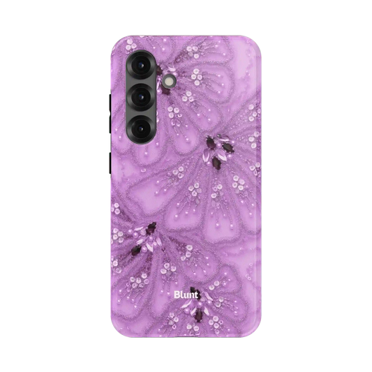 Frozen Grape Samsung Case