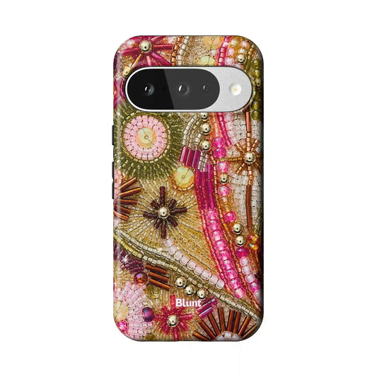 Tasha Pixel Case