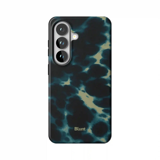 Frostfire Samsung Case