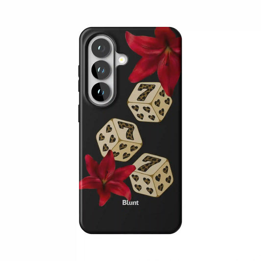 Lucky Roll Samsung Case