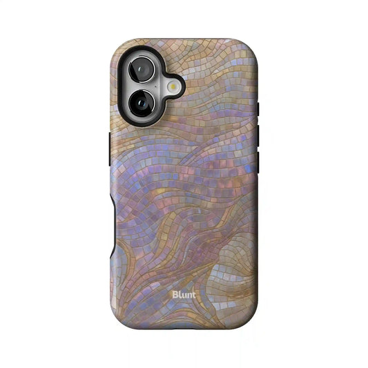 Opal iPhone Case