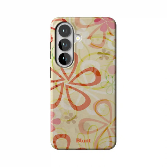 Kelsey Samsung Case