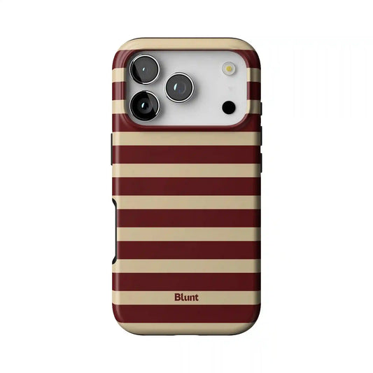 Amarae iPhone Case