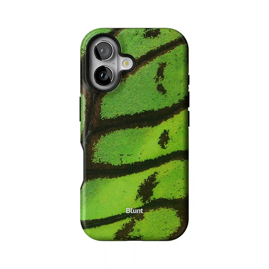 Venom Wings iPhone Case