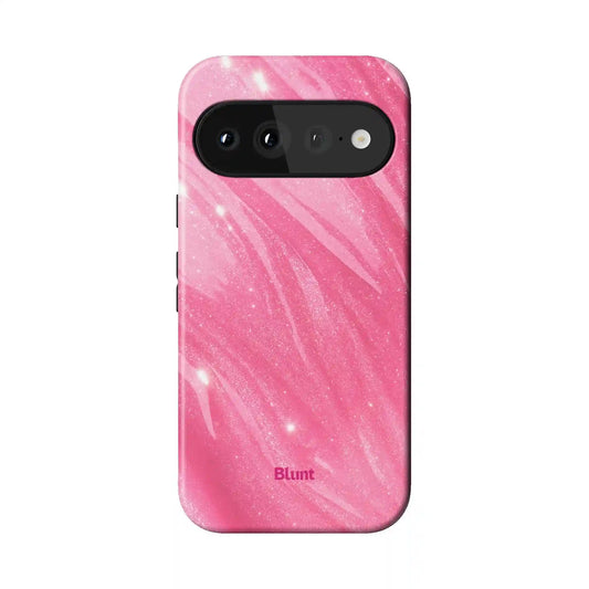 Sugar Rush Pixel Case