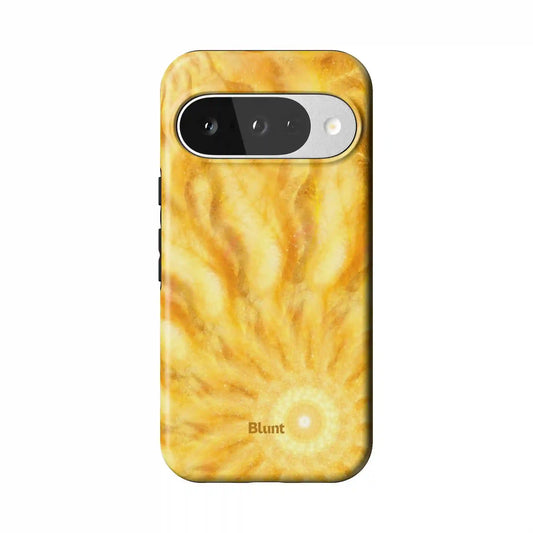 Sunwoven Pixel Case
