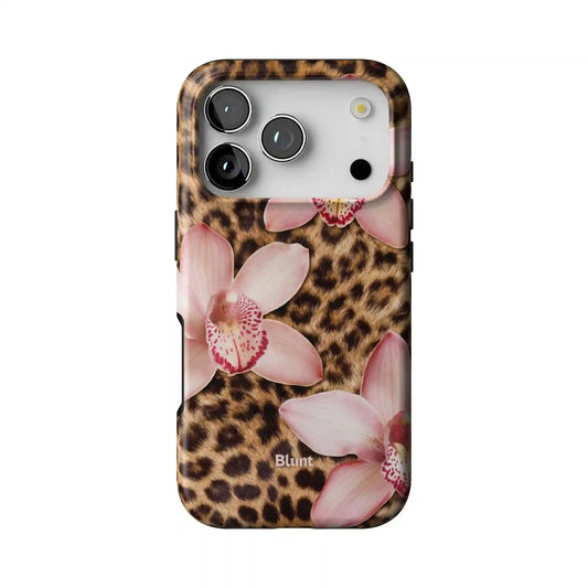 Kaela iPhone Case