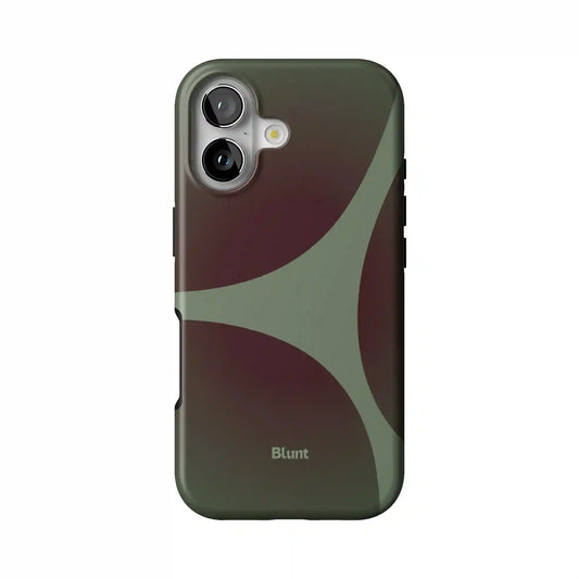 Axis iPhone Case