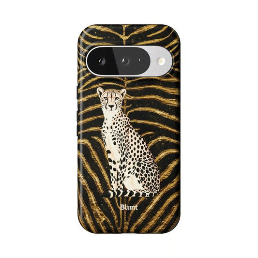 Taviah Pixel Case