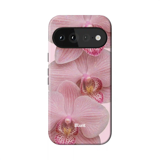Athena Pixel Case