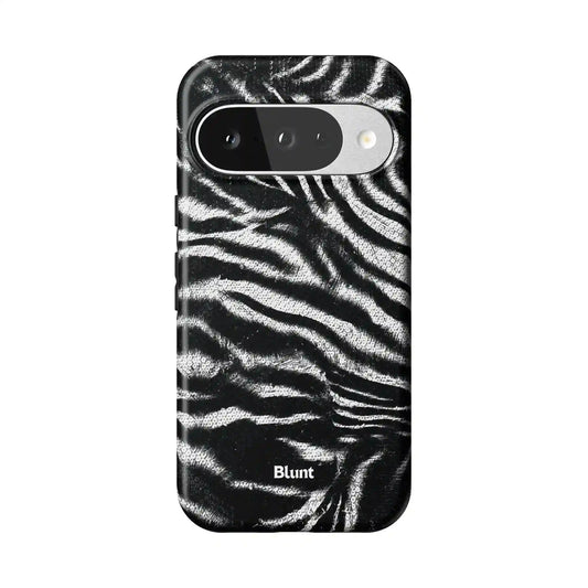 Zorine Pixel Case
