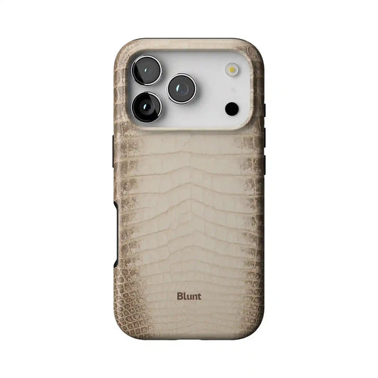 Natural iPhone Case