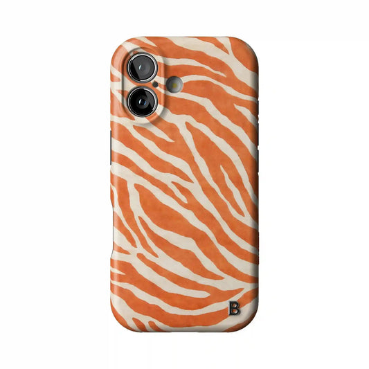 Strava Statement iPhone Case