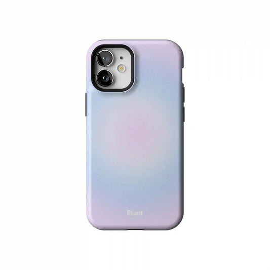 Violet iPhone Case