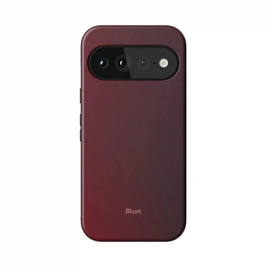 Ruby Pixel Case