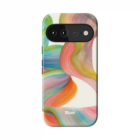 Margo Pixel Case