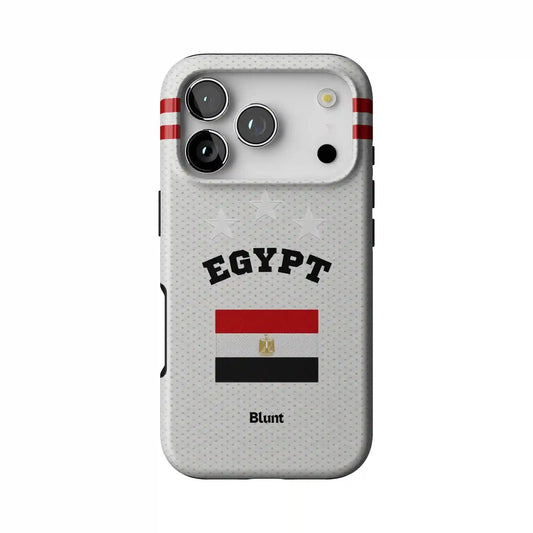 WC Egypt iPhone Case